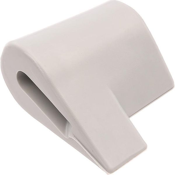 Stop Kickstarter Sulla Pedana (Grigio) - Per Iwl TR150 Troll-image