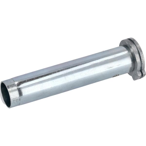 Tubo Per Maniglia Senza Maniglia Per Acceleratore - Simson S50, S51, S70, S53, S83, SR50, SR80-image