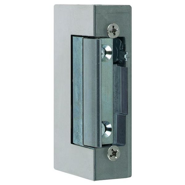Incontro Elettrico 17 24 V Dc 100%ED Stand.Din L/R Con Fafix Assa Abloy-image