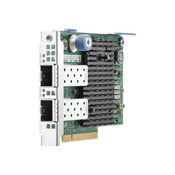 Hewlett Packard Enterprise 10Gb 2X 560FLR-SFP+ Fibra Interna 10000 Mbit/S-image
