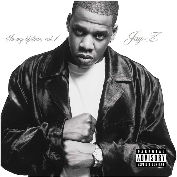 Jay-Z - In My Lifetime, Vol. 1 Vinile-image
