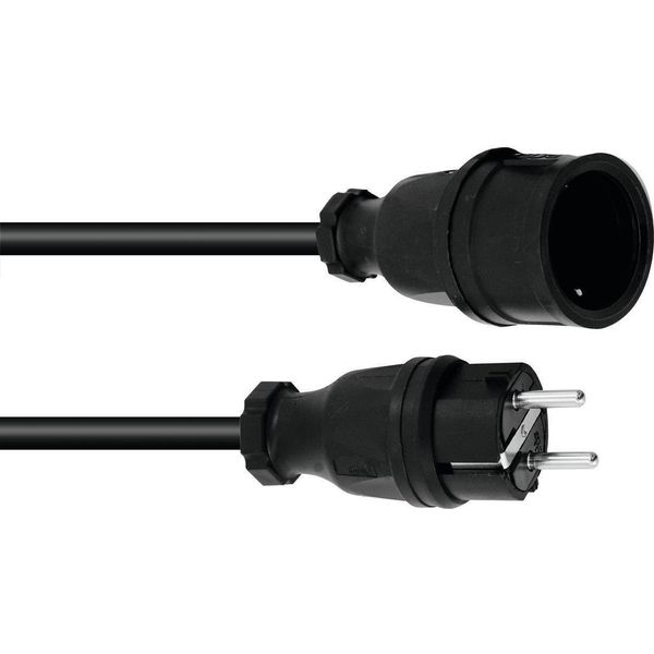 Psso VerläNgerung 3X1,5 5M Sw (30245700)-image