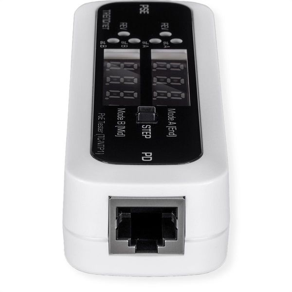Trendnet TC-NTP1 Trendnet Inline Poe Tester-image