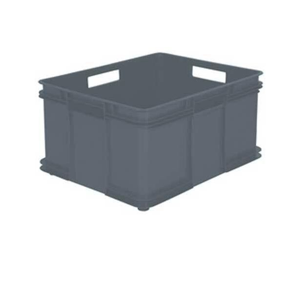 Keeeper 1546113800000 Keeeper Box Euro-Box M "Bruno Eco"", Grigio"-image
