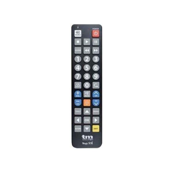 Telecomando Per Tv Samsung TMURC502 Compatibile Con Samsung/ Lg/ Philips/ Sony/ Panasonic-image
