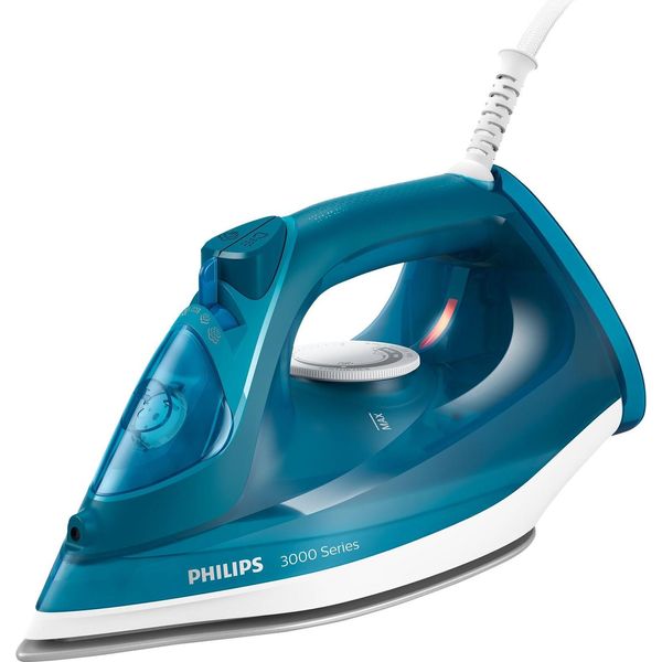 Philips B09GW5C39Z Ferro Da Stiro 2400W Serbatoio Da 300ML Blu-image