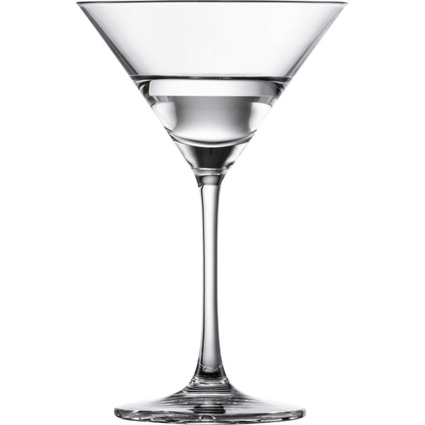 Zwiesel Glas Machinemade 4 StüCk Martini Echo 86 (KT4) 123383-image