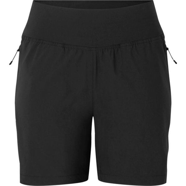 Pantaloncini Tucana Lite Donna, Uk10/S, Nero (Nero) - Montane-image