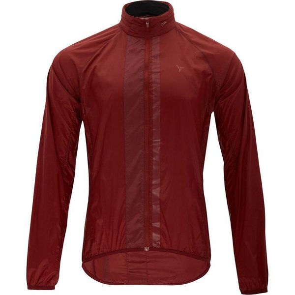 Silvini Gelo MJ2231 Giacca Con Cappuccio Uomo Rosso Merlot Taglia S 3123-MJ2231-22222-image