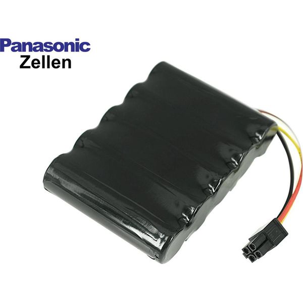 Batteria Powersmart 3500Mah Per Gardena M?Hroboter Rasenroboter R100Li, R130Li, Sileno, Sileno+-image