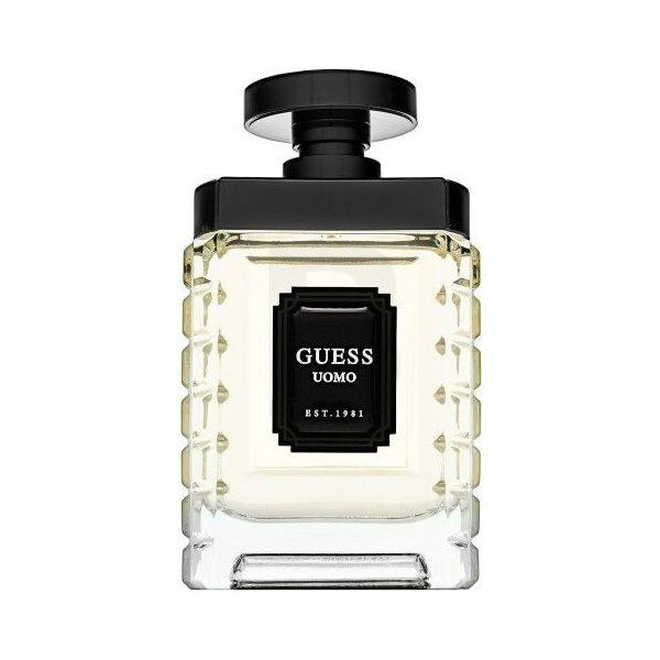 Guess Uomo Eau De Toilette Per Uomo 100 Ml-image
