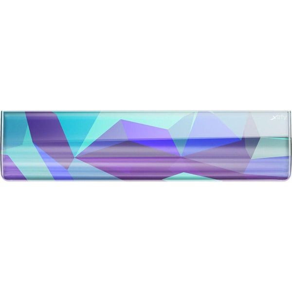 Cherry Xtrfy WR5 - Tastatur-Handgelenkauflage - Kompakt - Litus Blue (WR5-CPT-LITUS-BLUE)-image