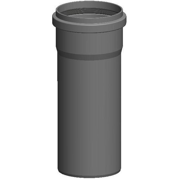 Atec Rohr Polytop KüRzbar DN125 955Mm-image