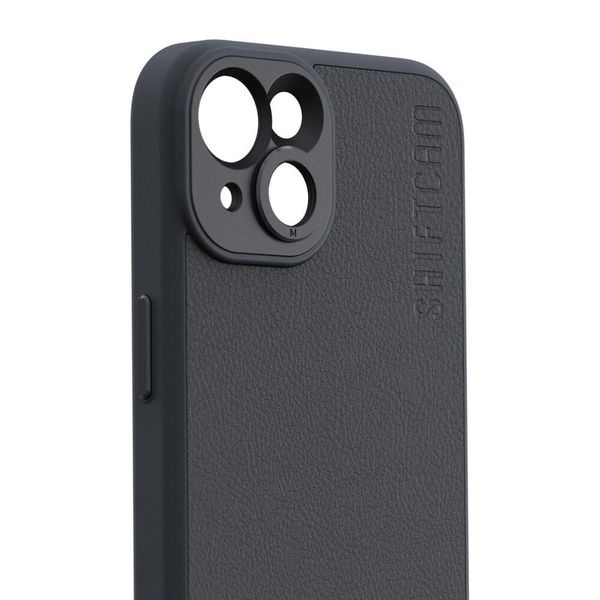 Custodia Per Fotocamera Shiftcam Con Supporto Per Obiettivo Per Iphone 14 Custodia Per Telefono-image
