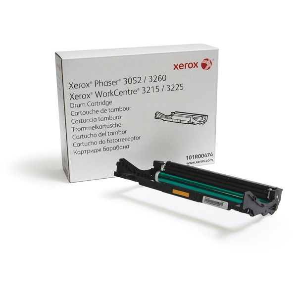 Xerox 101R00474 Tamburo Per Stampante Originale-image
