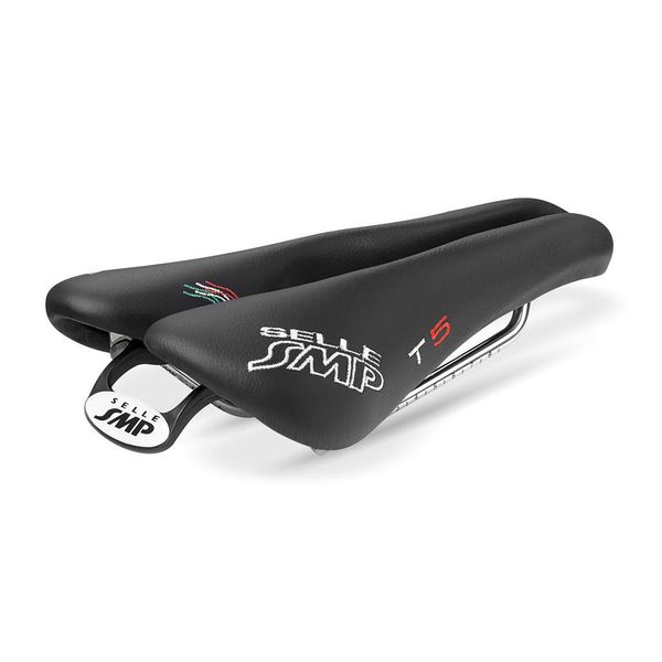 Selle Smp Rennrad-Sattel Triathlon T5-image