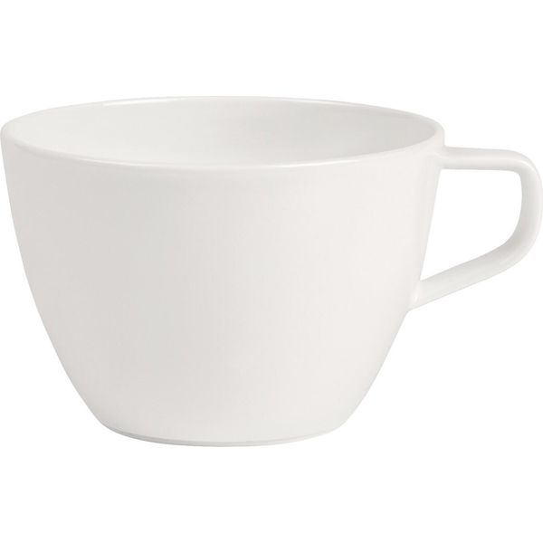 Villeroy E Boch Tazza Da Caffè Bianca 0,40L Artesano Original Villeroy & Boch-image
