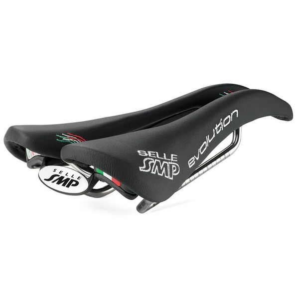 Selle Smp Evolution Per Bici Da Corsa-image