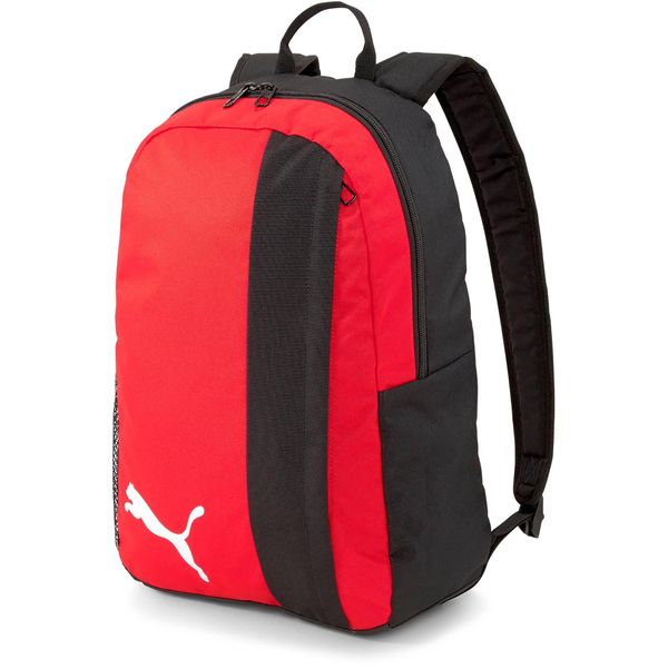 Puma Zaino Per Il Tempo Libero Zaino Teamgoal 23 Backpack Puma Red - Puma Black Nero Rosso-image