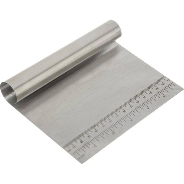 5 Five Simply Smart - Tagliapasta Con Scala In Acciaio Inox-image