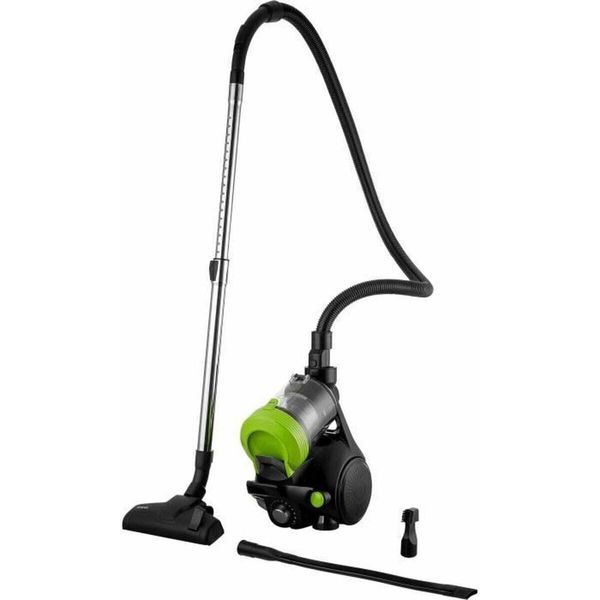 Estrattore Sancor Svc 1025GR Nero 700 W-image