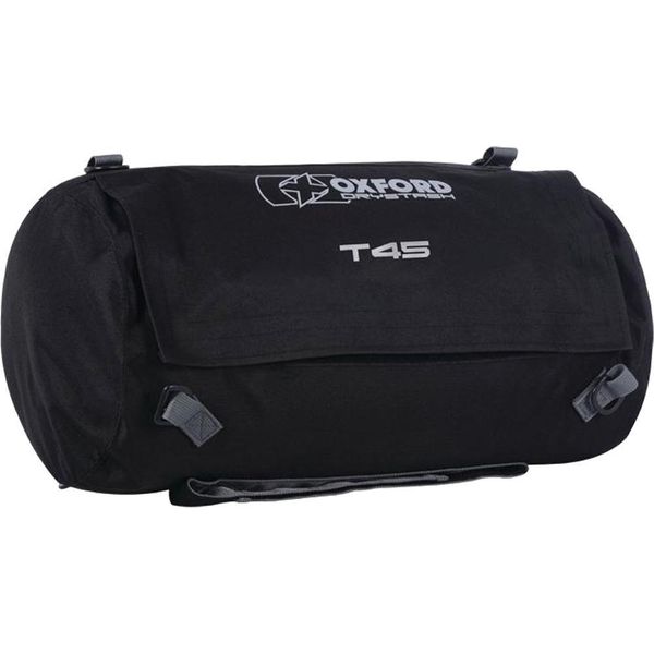 Rotolo Per Bagagli Oxford 45 L Di Volume, Dimensioni: (L X Ø): 63 X 35 Cm, Rotolo Per Bagagli "Dry Stash"" ""Waterproof"""-image