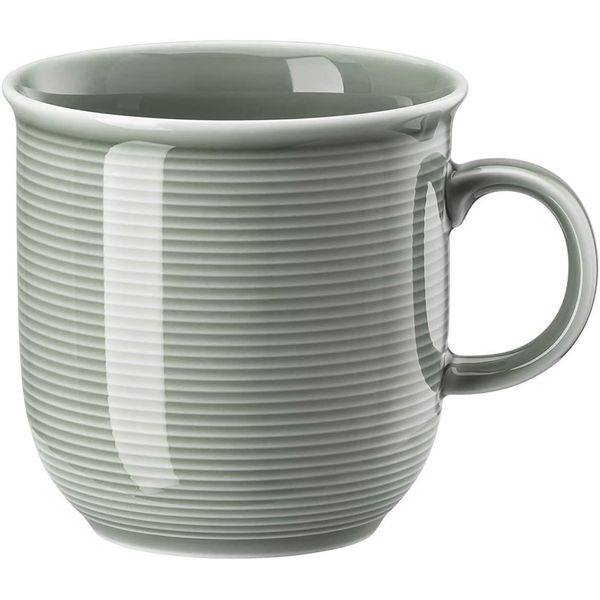 Thomas Becher Mit Henkel Groß Trend Colour Moss Green 11400-401922-15571-image