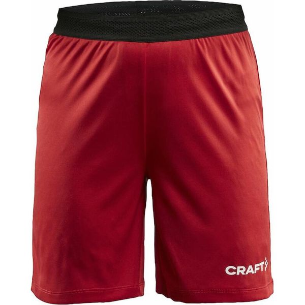 Craft Progress 2.0 Costume Da Bagno Boxer Rosso 6-8 Anni Ragazzo Rosso 6-8 Anni-image