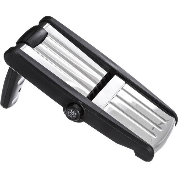 5 Five Simply Smart - Mandolino Con 3 Lame In Acciaio Inox-image