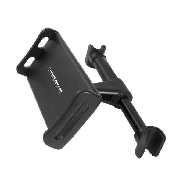 Esperanza EMH133 Supporto Supporto Passivo Telefono Cellulare/Smartphone, Tablet/Umpc Nero-image