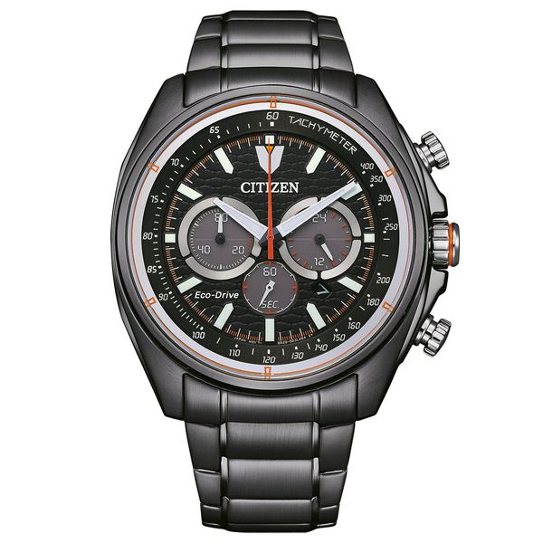 Citizen - CA4567-82H - Orologio Da Polso - Uomo - Solare - Eco-Drive-image
