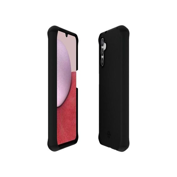 Mobilis Spectrum_R Custodia Per Cellulare 16,8 Cm (6,6") Cover Nera"-image