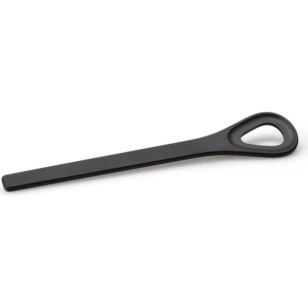 Continenta Gmbh KochlöFfel Mit Loch 31,5Cm, Duracore Schwarz 5362-image