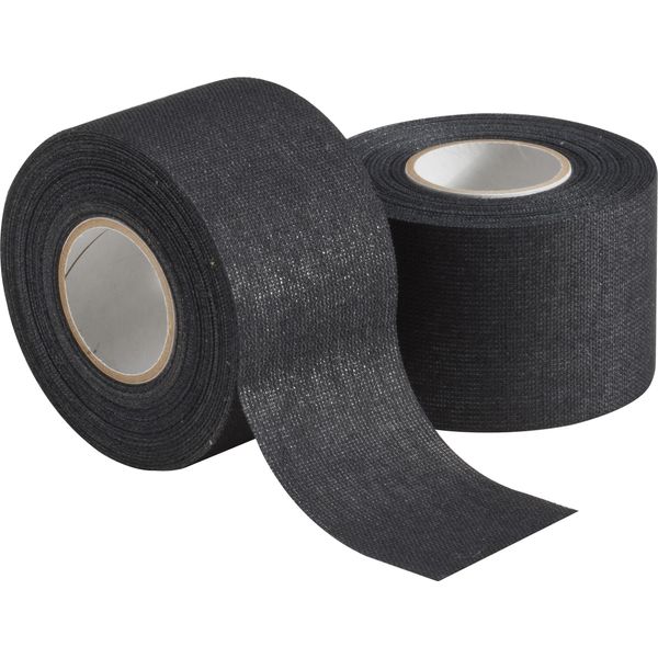 Mueller M-Tape : Nero : Rotolo Singolo Colore: Nero Variante: Rotolo Singolo-image