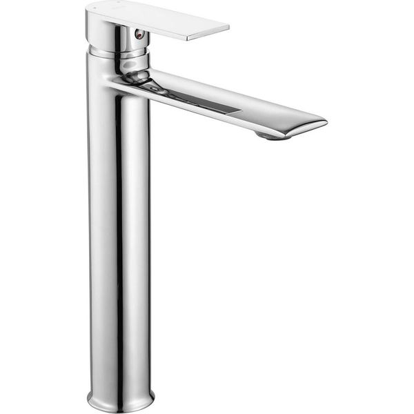 Rubinetto Da Lavabo Rea Veneta Chrome High-image