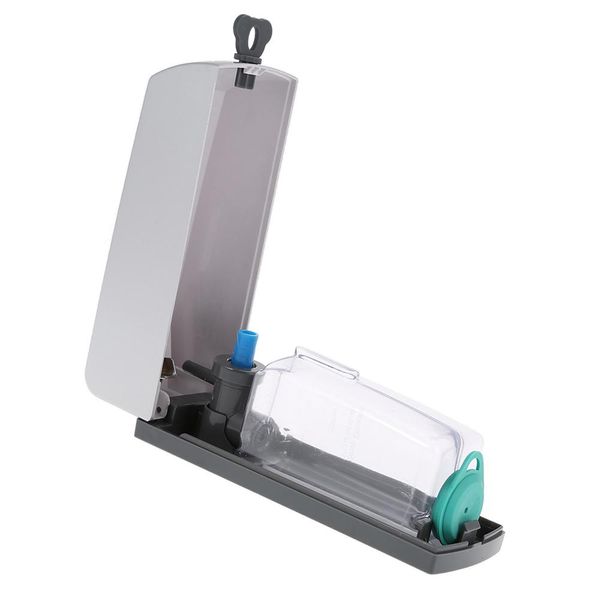 Scatola Per Shampoo, Dispenser Di Sapone, Dispenser Di Sapone Liquido-image