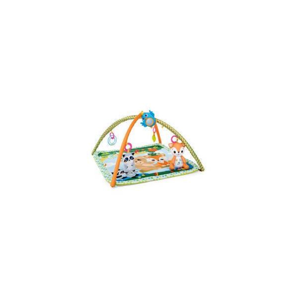 Chicco Play Mat Bambola Foresta Incantata Multicolore Multicolore Taglia Unica-image