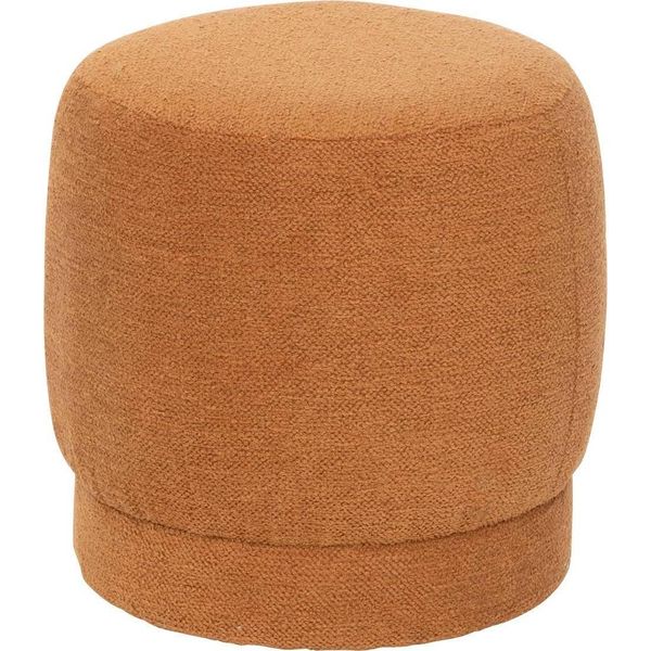 Atmosphera Interior Designer - Sitzsack Amea Orange D39Cm-image