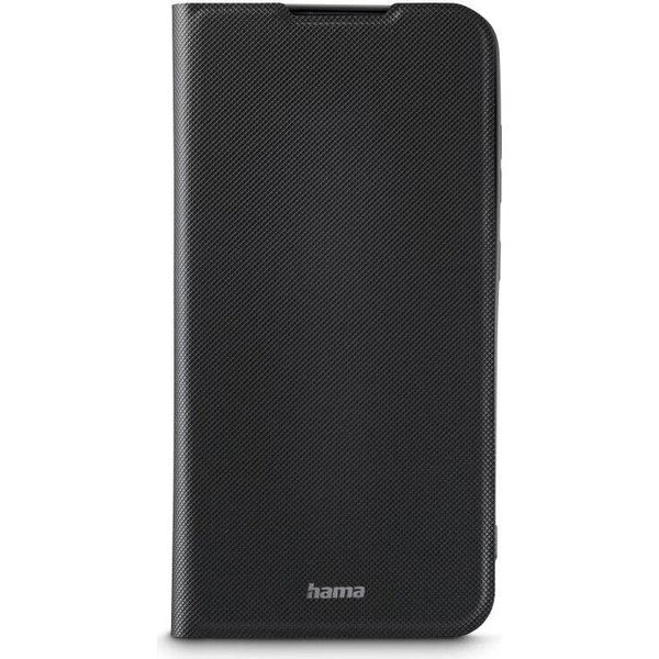 Custodia Per Cellulare Hama "Daily Protect"" Per Samsung Galaxy S24 Fe, Nero"-image