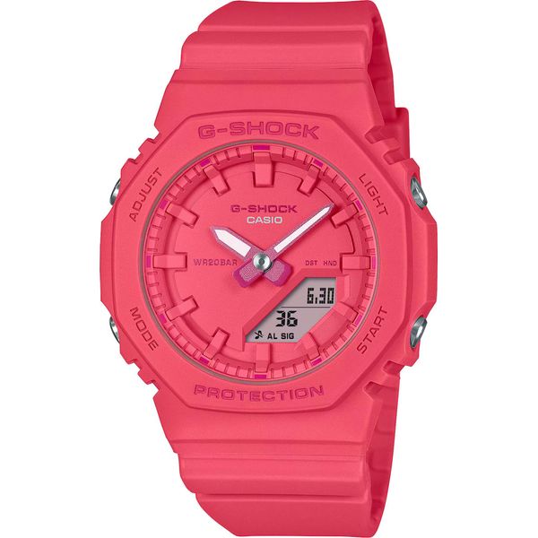 G-SHOCK Casio G-SHOCK Octagon Orologio Classico Da Donna Casio-Gma-P2100-4Aer-image