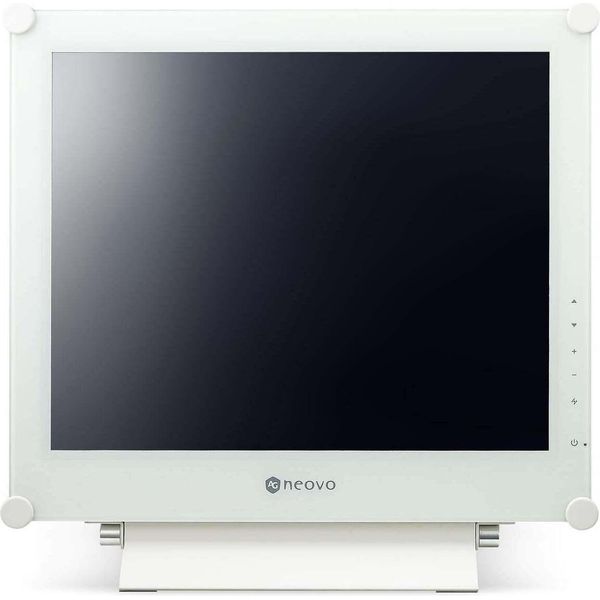 Ag Neovo X-15E - 38,1 Cm (15") - 1024 X 768 Pixel - Xga - Lcd - 3 Ms - Bianco"-image