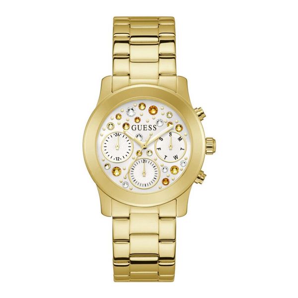 Guess - GW0559L2 - Orologio Da Polso - Donna - Quarzo - Fantasia-image