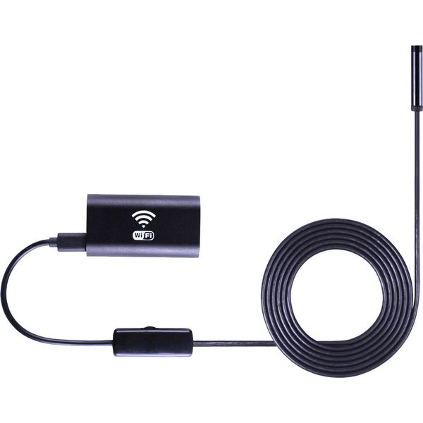 Inf Telecamera Endoscopica Con Luce Xl-image