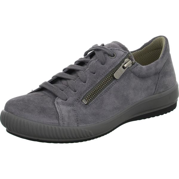 Legero 2 001162 2200 Tanaro 5.0 Scarpe Da Ginnastica Da Donna Grigio Chiaro, Grigio, Misura 6-image