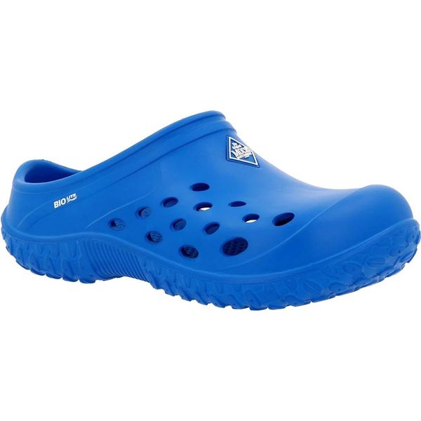 Muck Boots - Zoccoli Per Bambini "Muckster Lite"" FS10889 (36 Eu) (Blu)"-image