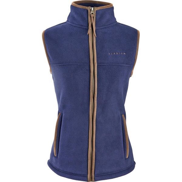 Aubrion - Gilet "Core"" Per Bambini ER2052 (146-152) (Blu Navy)"-image