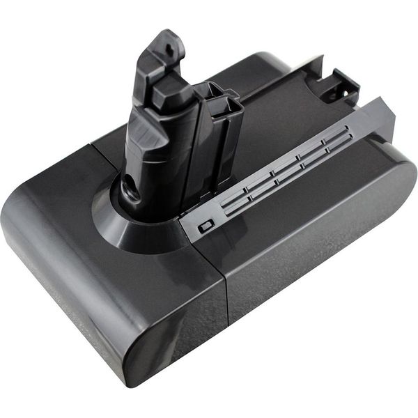 Batteria Powersmart 2Ah 21,6V Per Dyson 240808-02/01 240808-02/02 61034-01 61034-05 62350-10 62350-10/03-image