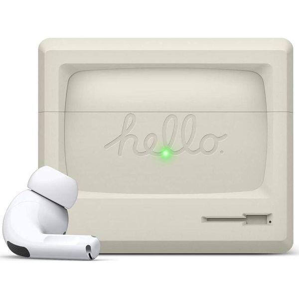 Custodia Elago AW3 Per Airpods Pro-image