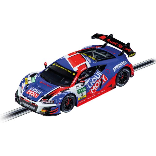 Carrera Audi R8 Lms GT3 Evo Ii 'Engstler Motorsport, No.8' 1:32-image