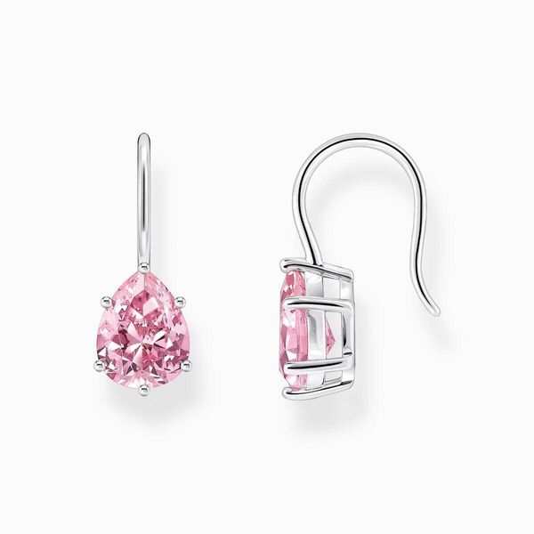 Thomas Sabo - H2290-051-9 - Orecchini - Donna - Argento 925-image